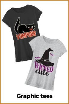 Graphic Tees