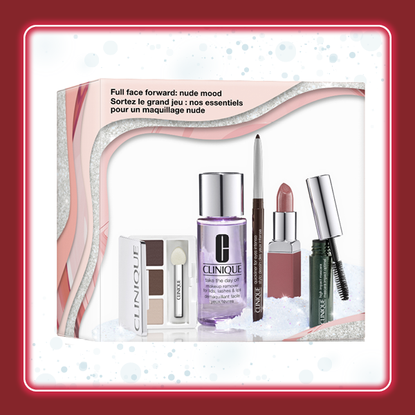 Make Up Sets