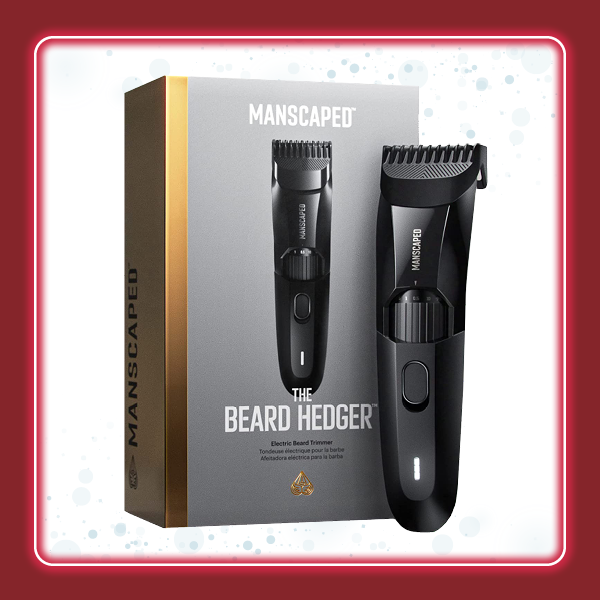 Men's Shave