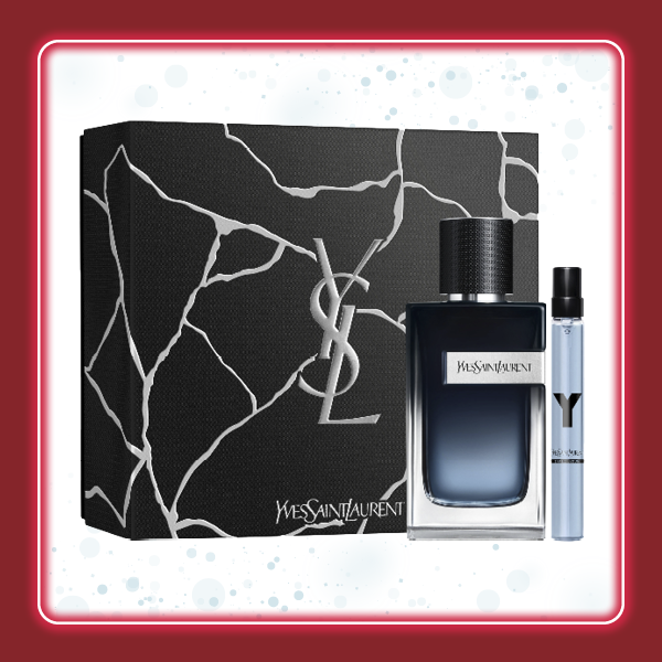 Men's Fragrance Sets