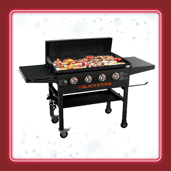 Grills