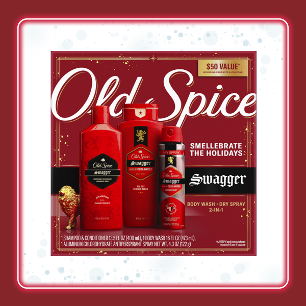 Bath & Body Sets
