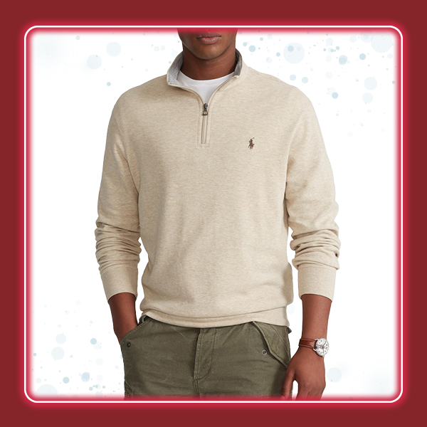 Men's Tops