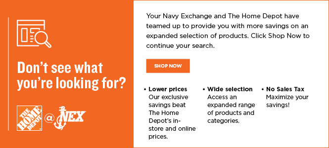 Home Depot