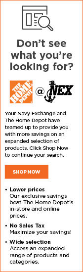 Home Depot
