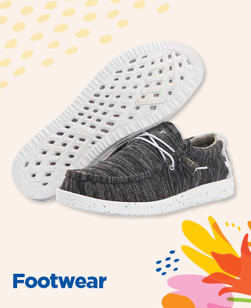 Footwear