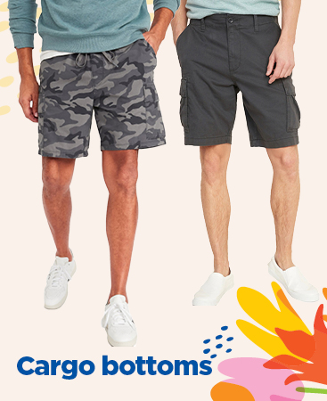 Cargo Bottoms