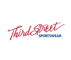 Third Street Sportswear