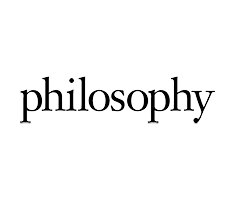 Philosophy