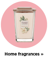 Home fragrances