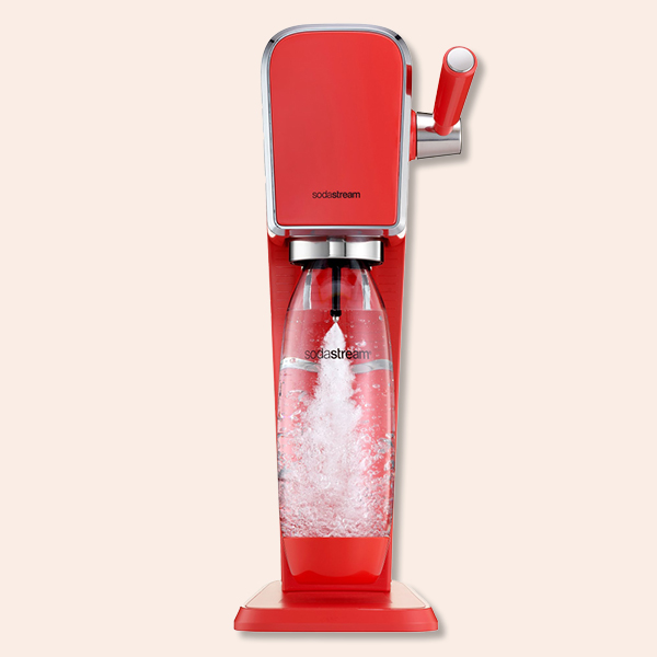 SodaStream