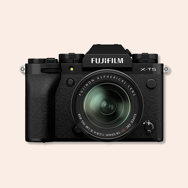 Fujifilm