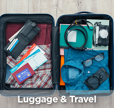 Luggage & Travel