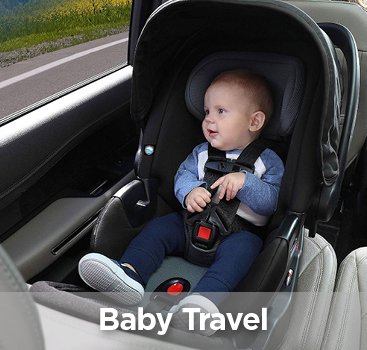 Baby Travel