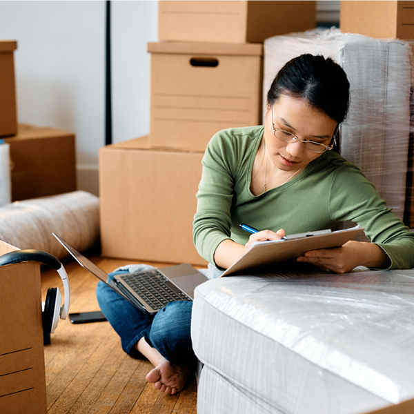 PCS Moving Guide
