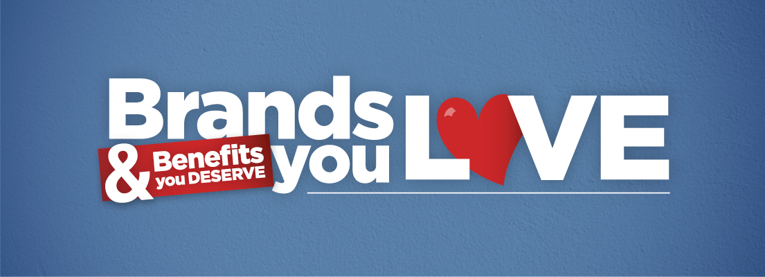 Brands You Love