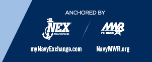 Sponsored by NEXCOM and MWR