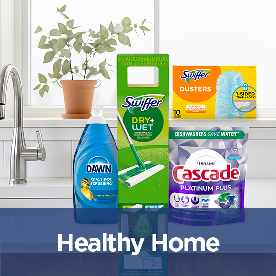 Healthy Home