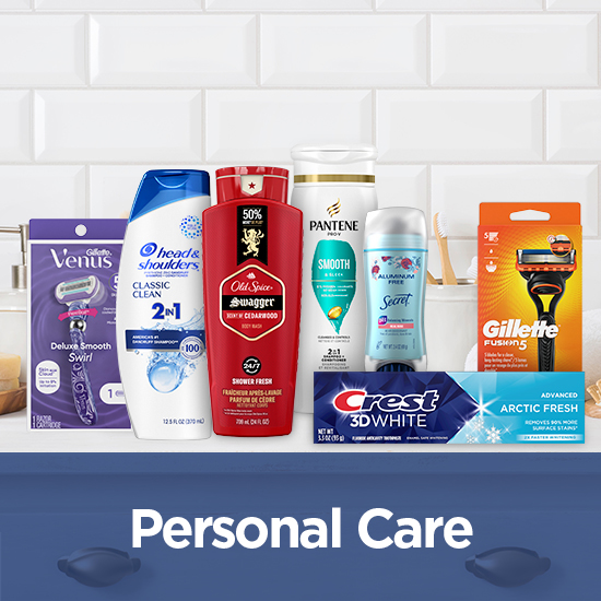 Personal Care
