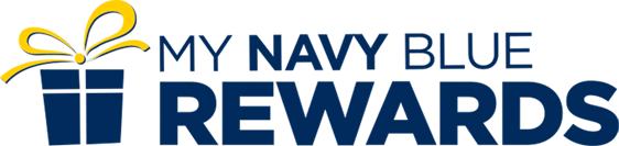 My Navy Blue Rewards