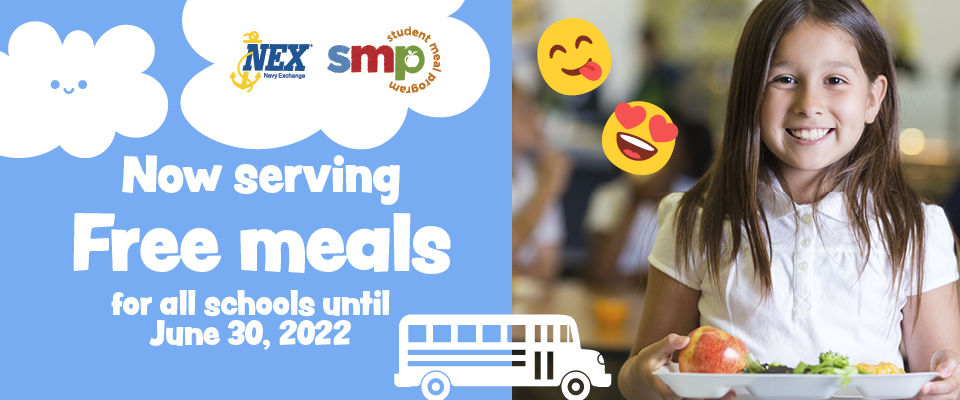 Student Meal Program