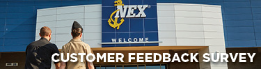 NEX Customer Survey