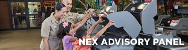 NEX Car Care Center Survey