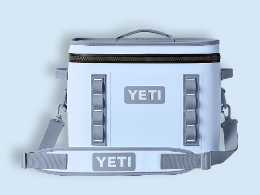 Coolers & Accessories