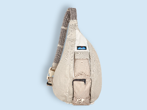 Sling and Belt Bags