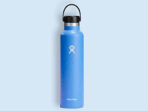 Water Bottles & Hydration