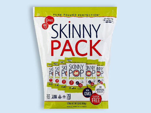 Snacks & Candy