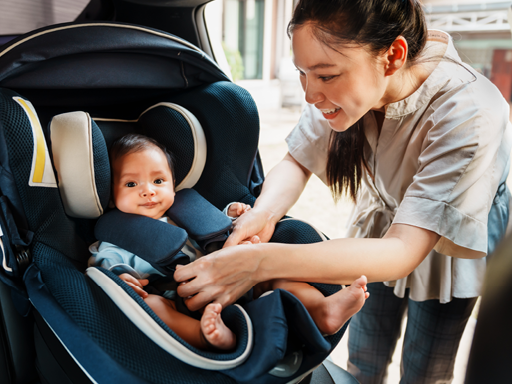 Car Seat Guide