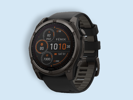 Wearable Tech