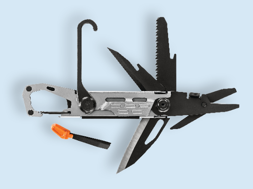 Knives & Multi-Tools