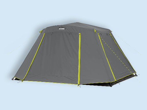 Camping Shelters