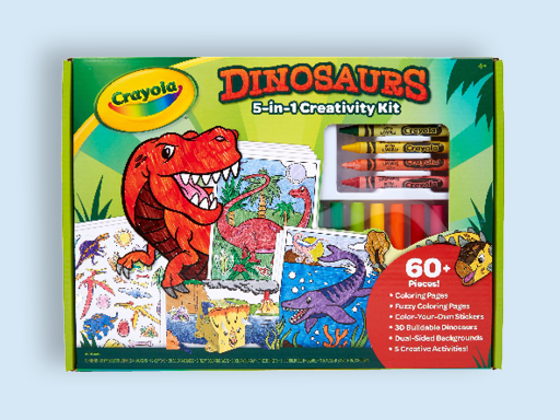 Crayola Travel