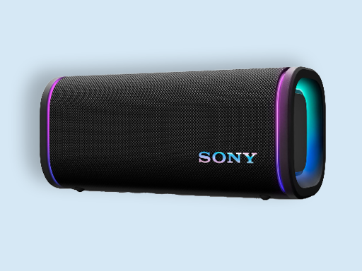Portable Speakers