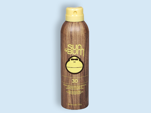 Sunscreen