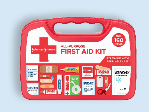 First Aid