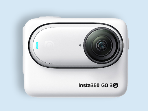 Action Cameras