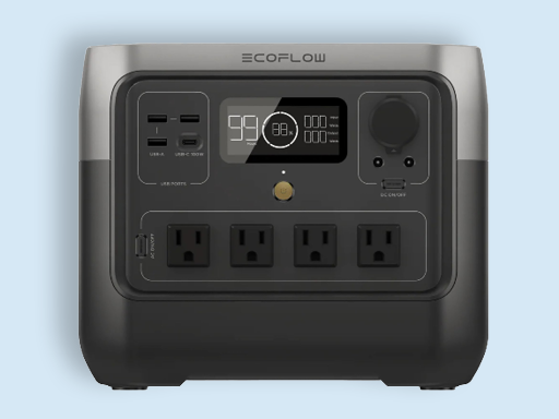 Portable Power