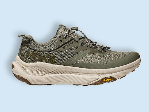 Hiking Boots