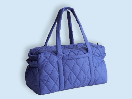 Duffel & Weekend Bags