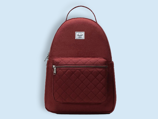 Backpacks