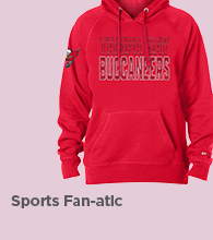 Sports Fan-atic