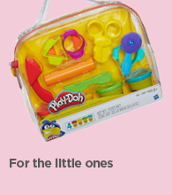 For the little ones