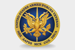 Veterans Day Coin