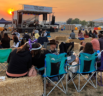 Summer Music Festival
