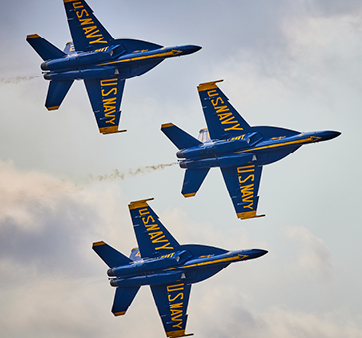 NAS Oceana Air Show