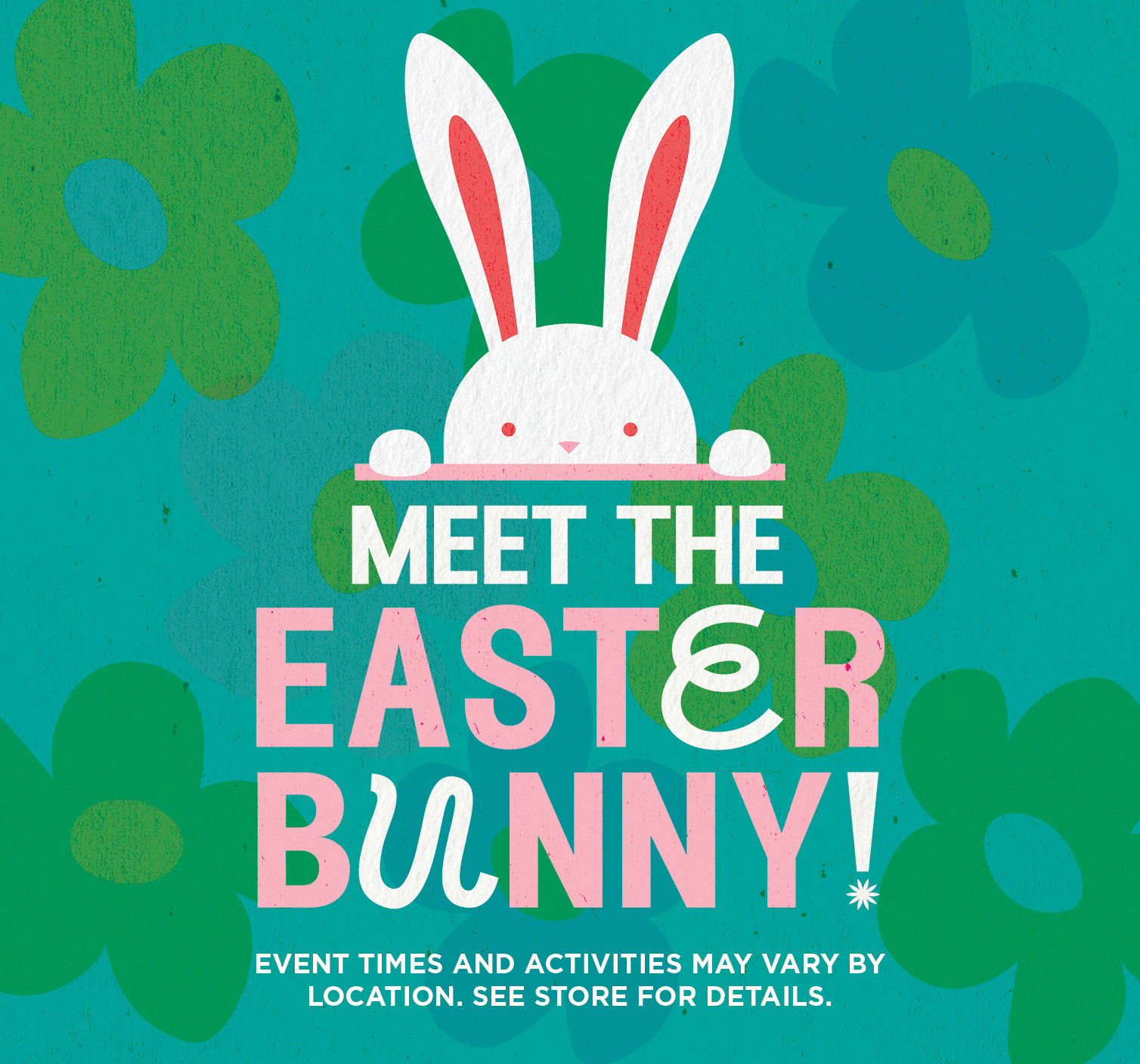Meet the Easter Bunny